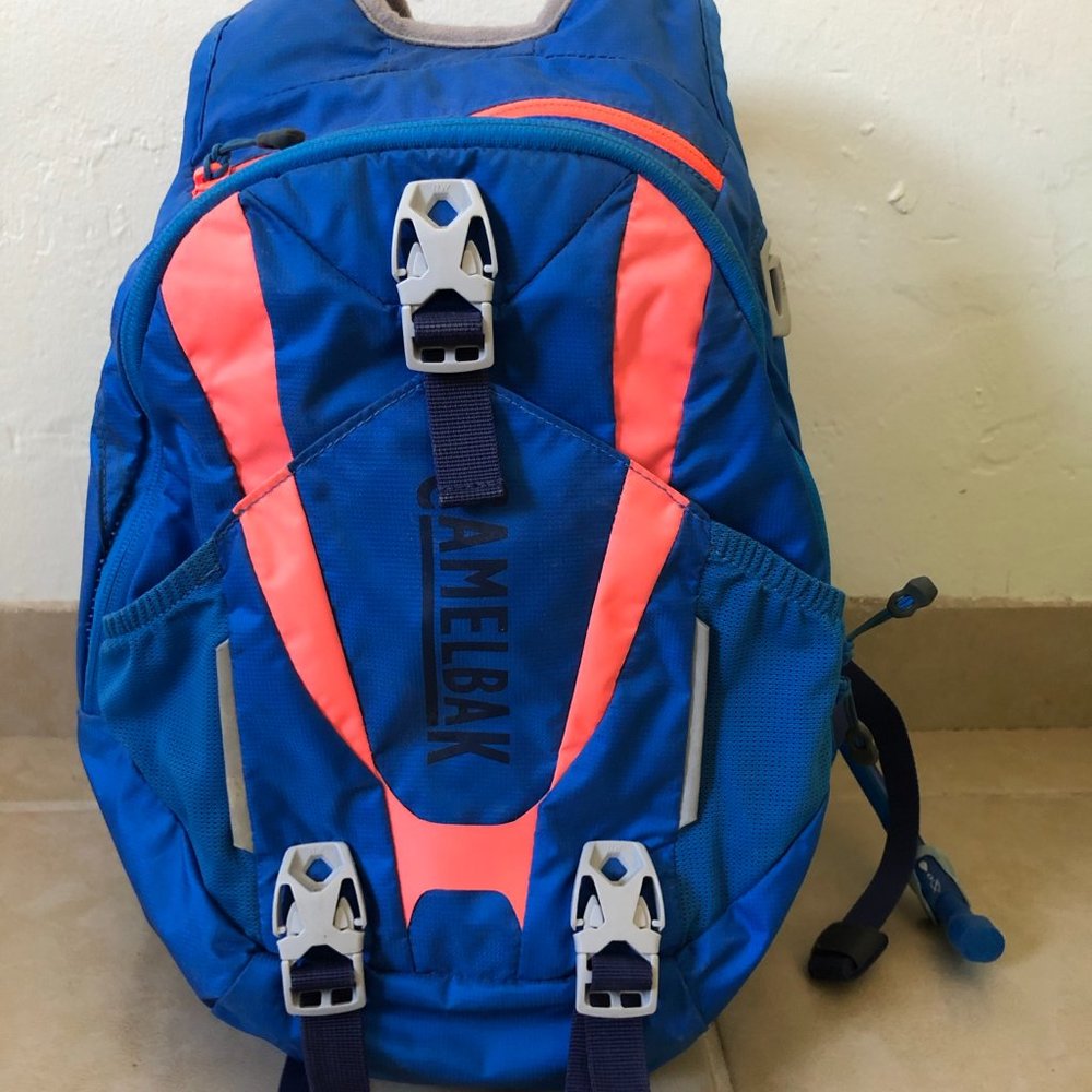 CamelBak Solstice Pack w/3 Liter Reservoir